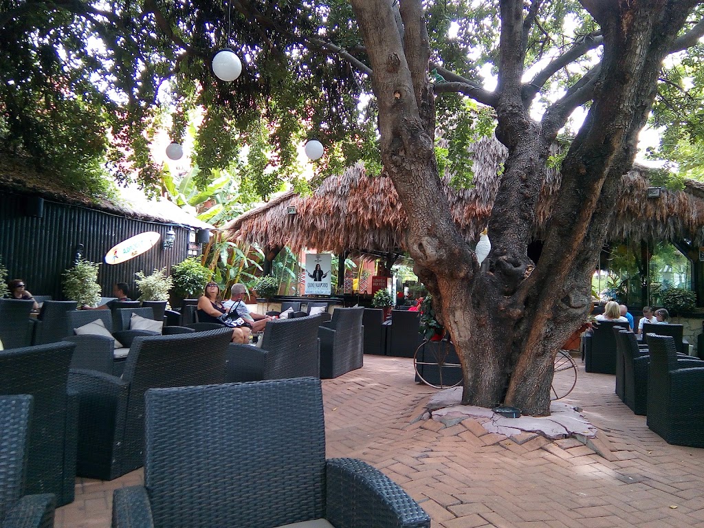 Auditorium Bar Benalmadena — Ambiente