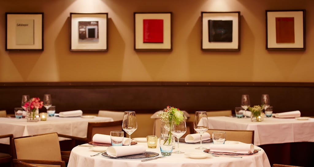 Restaurante As de Picas