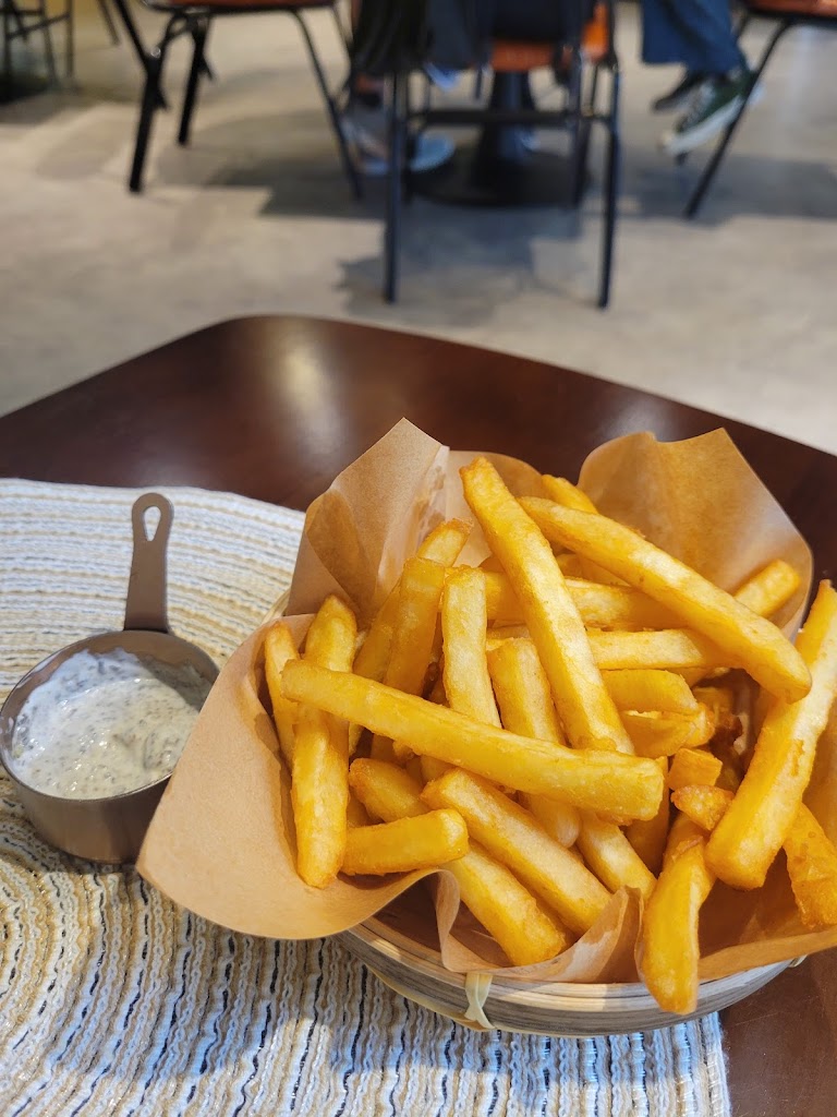 莎莎島 Salsaland | 台中秘魯餐廳、南洋咖哩、墨西哥捲餅、異國料理、北屯美食 的照片