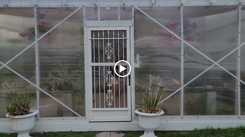  The Greenhouse Wellness Studio