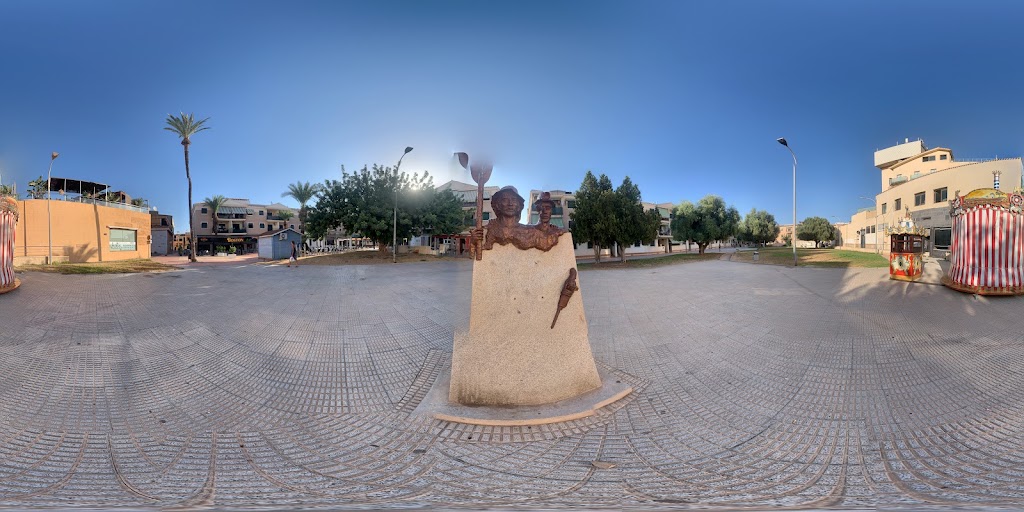 MONKIRIA LOS ALCAZARES — Street View y 360deg