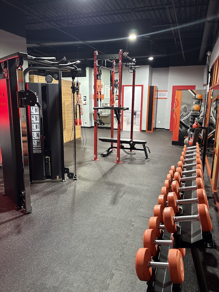  HOTWORX - Venice, FL - Venice Village