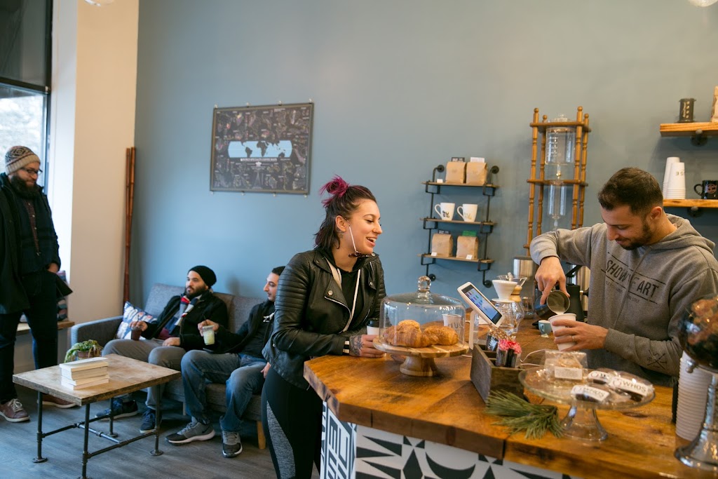 Photo of Muse Coffee Company