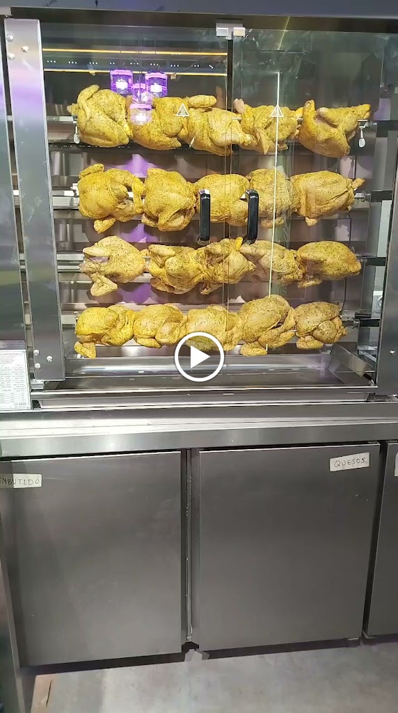 Tropical Grill — Videos