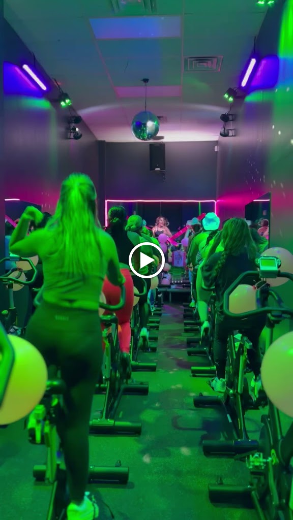  Pink Iron Fitness West