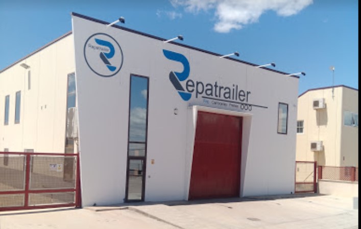 Repatrailer Totana SL