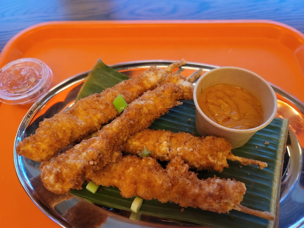 Chicken tenders