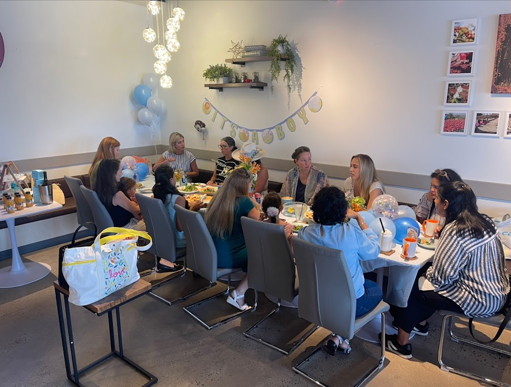 Photo of Cafe Amico Roswell