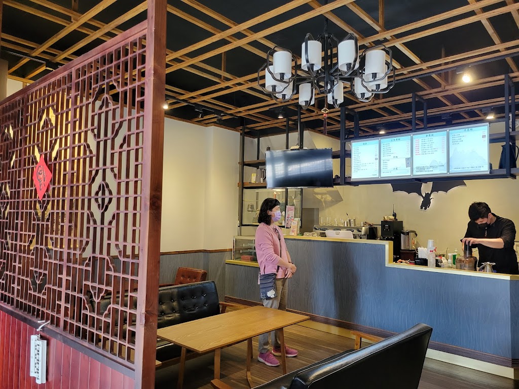 大林-北京肉夾饃 的照片