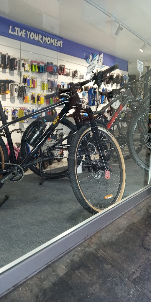 RubiBike - Venta y reparacion de bicicletas y patinetes en Rubi