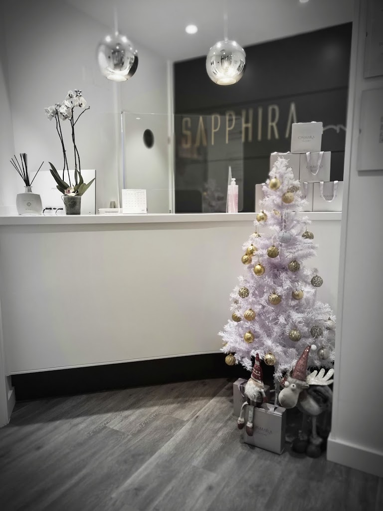 Sapphira Prive Vitoria