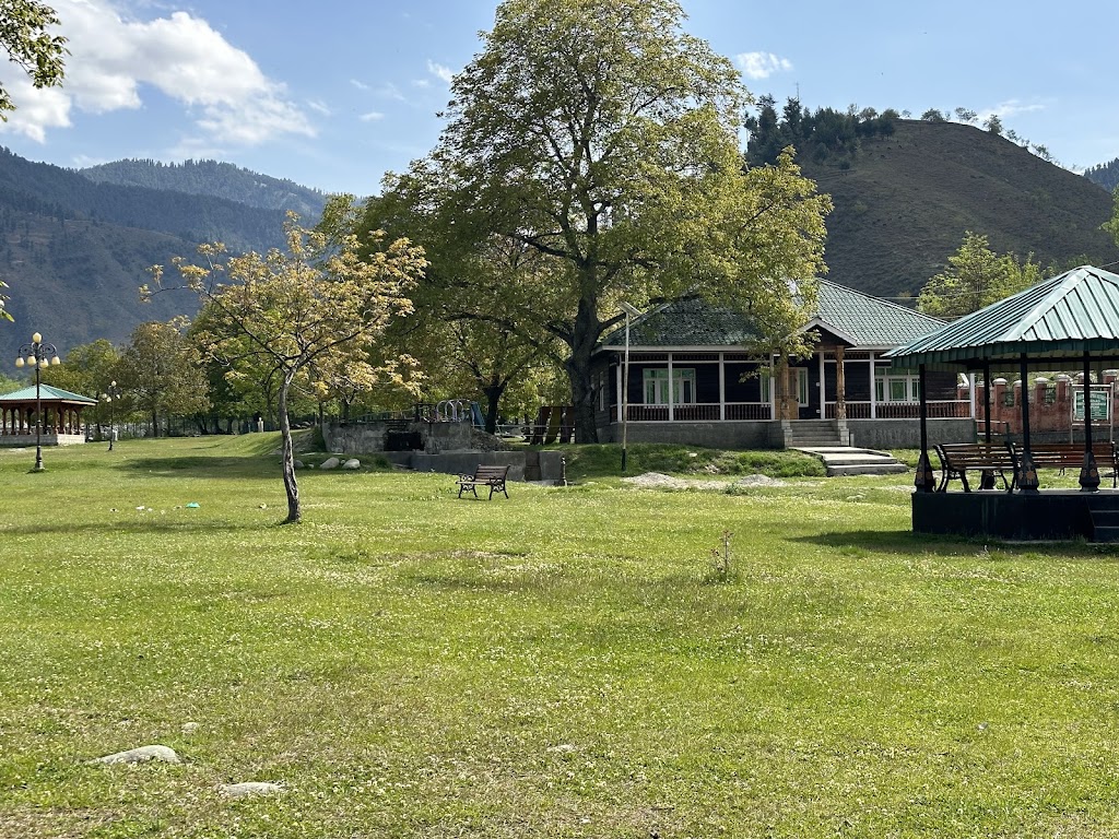 Park Inn Cottage