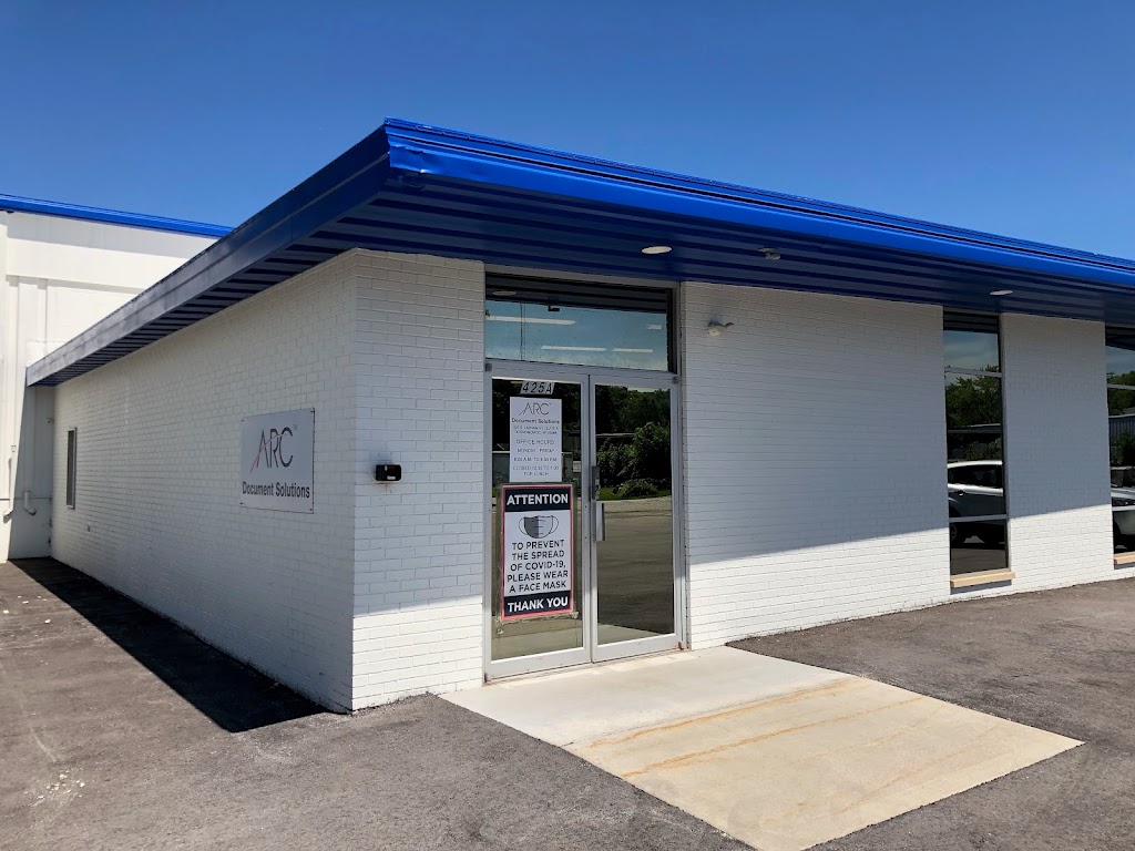 ARC Document Solutions