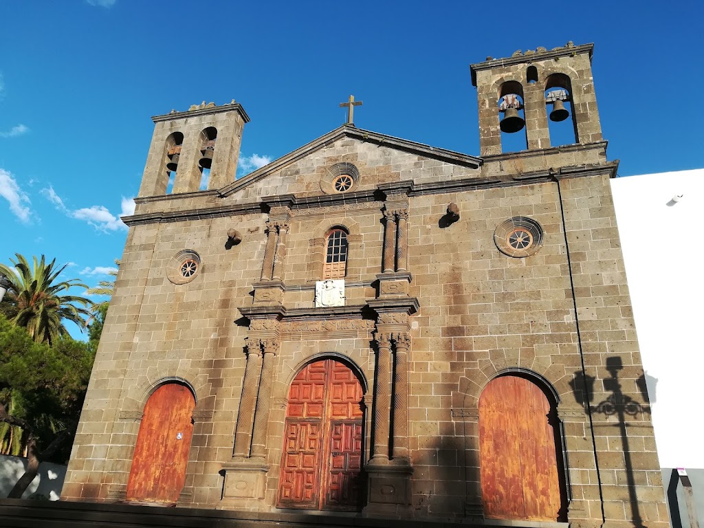 Santuario del Santisimo Cristo de los Dolores
