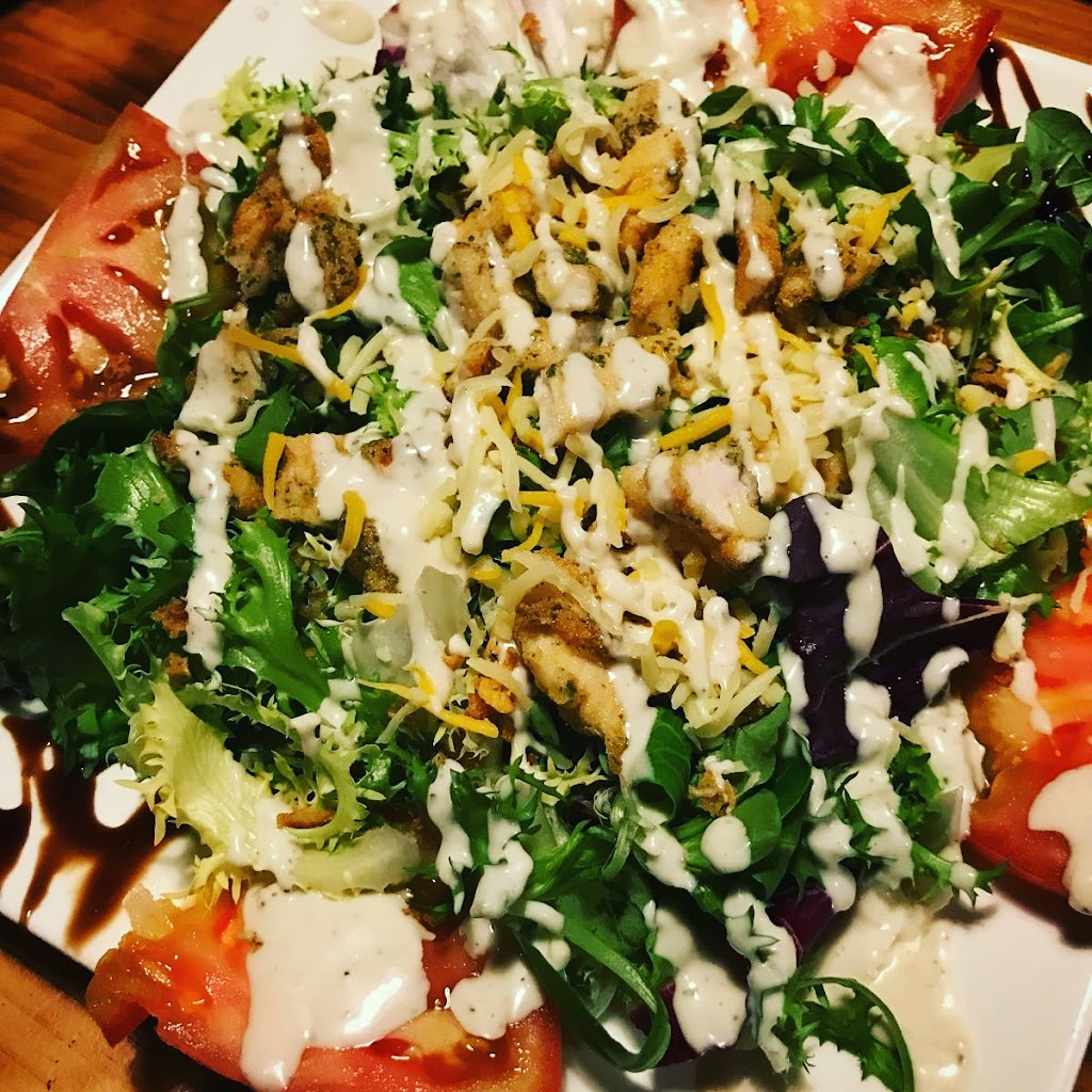 Cafeteria El Gato Tuerto