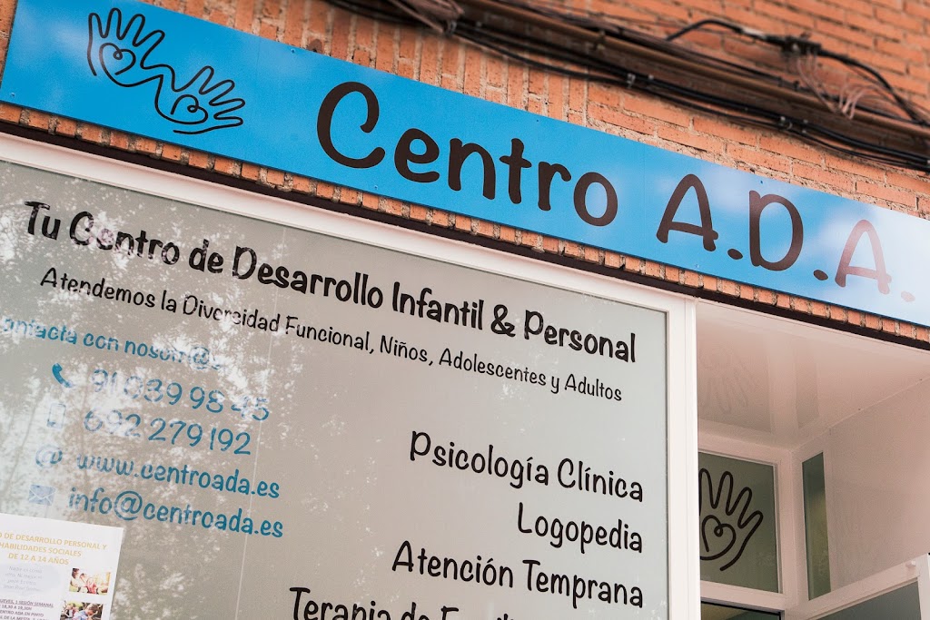 Centro ADA