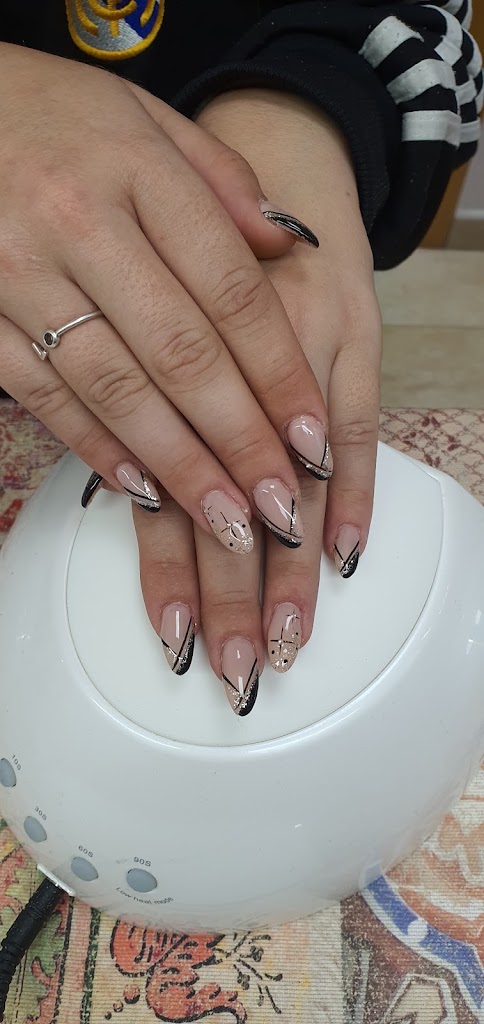 Estetica Annia Depil*lacio Laser/Uva — Del propietario