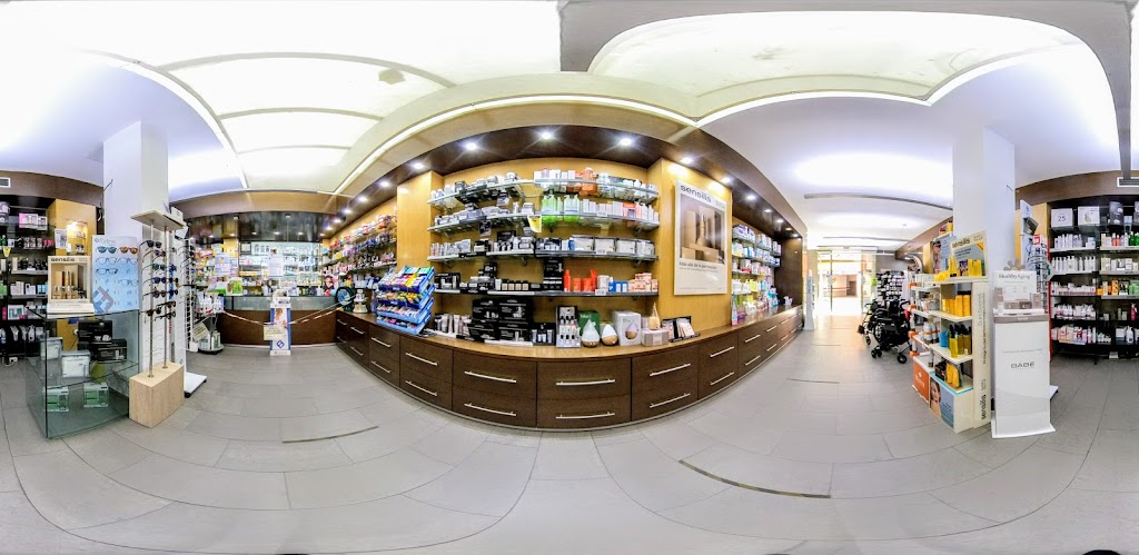 FARMACIA PEYRO - Jose Ramon Moratal — Street View y 360deg
