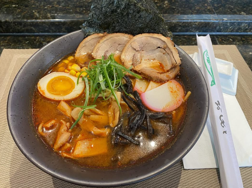 Kisso Asian Bistro