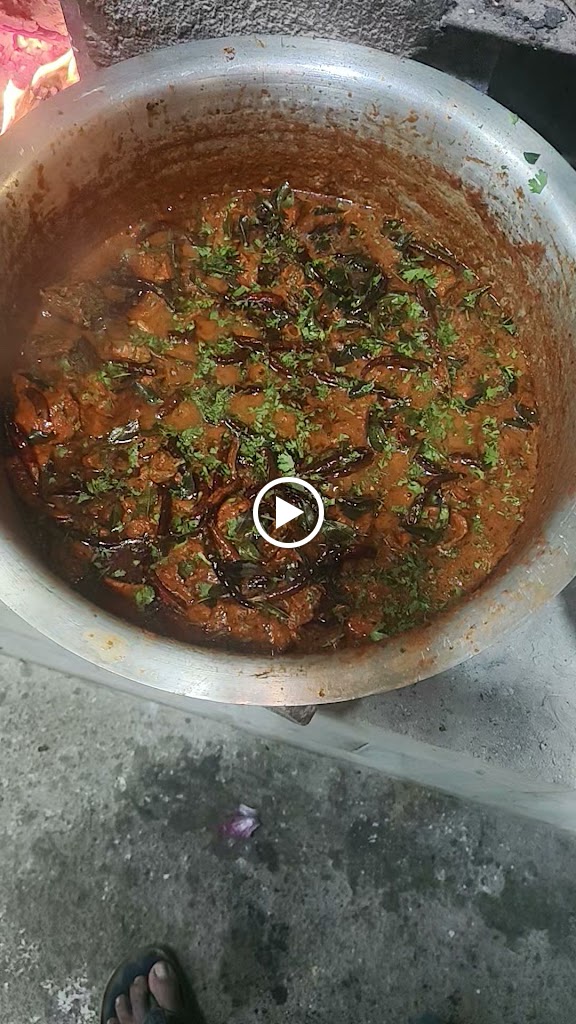 Indian Family Dhaba
