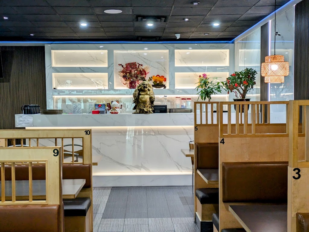 The One Pho Vietnamese Cuisine