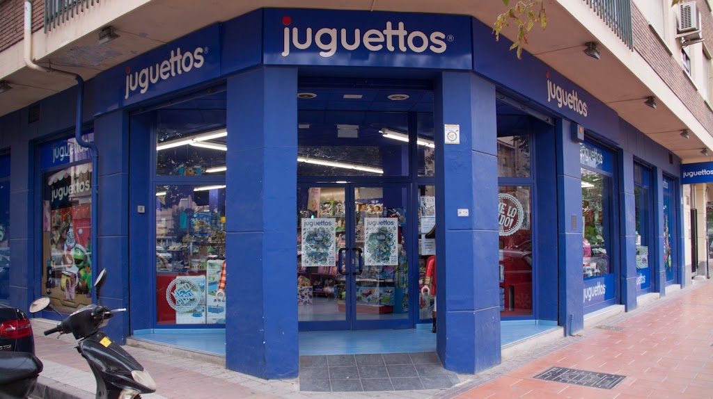 Foto 2 de Juguettos