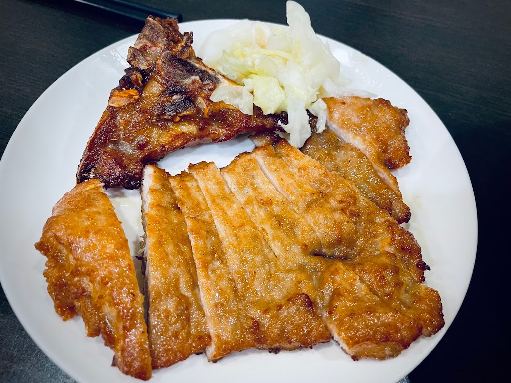 萬兩食堂 的照片