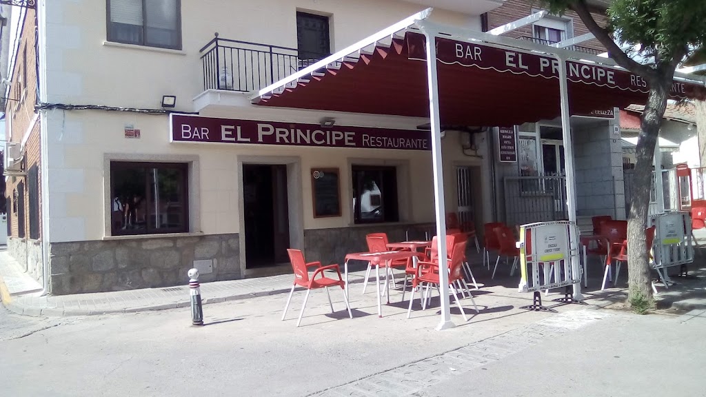 Bar El Principe Restaurante