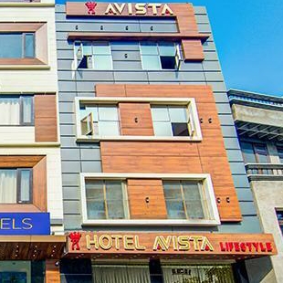 Hotel Avista Lifestyle