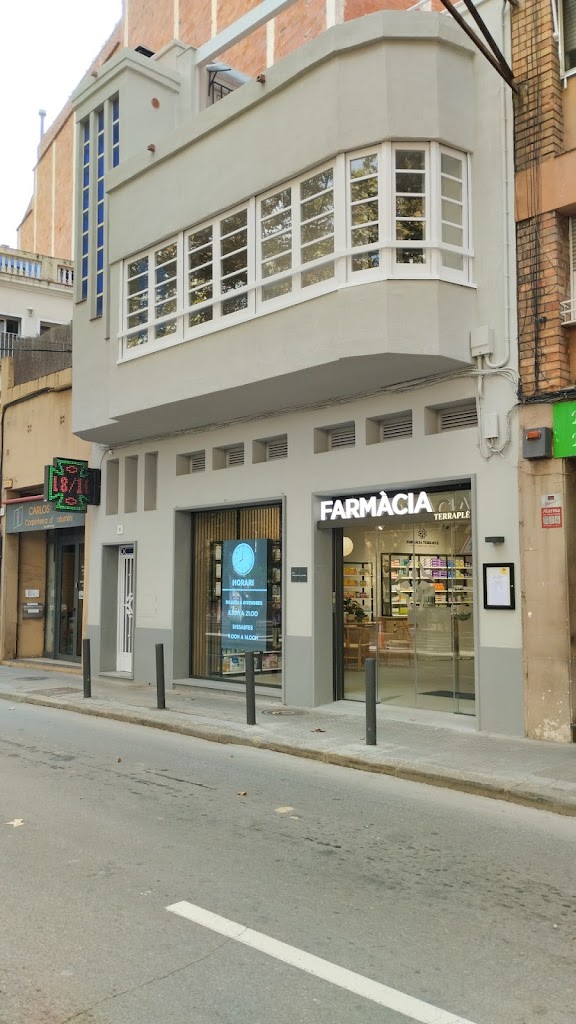 Farmacia Terraple