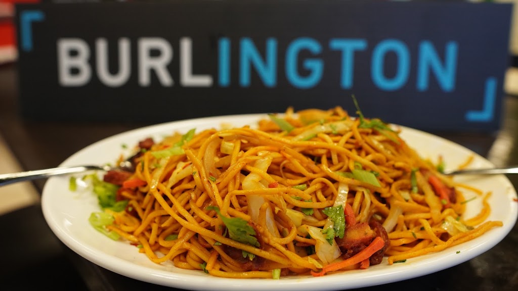 Chow mein