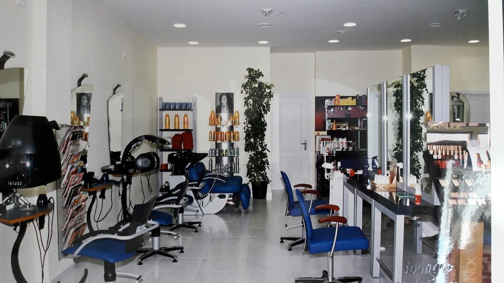 Ingrid's Beauty Shop