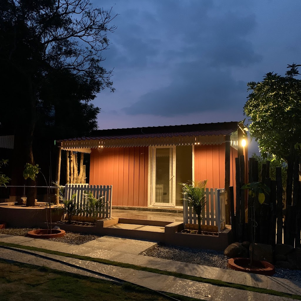 Village Trails Resort