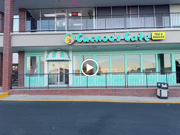 Photo of Cuckoo's Cafe
