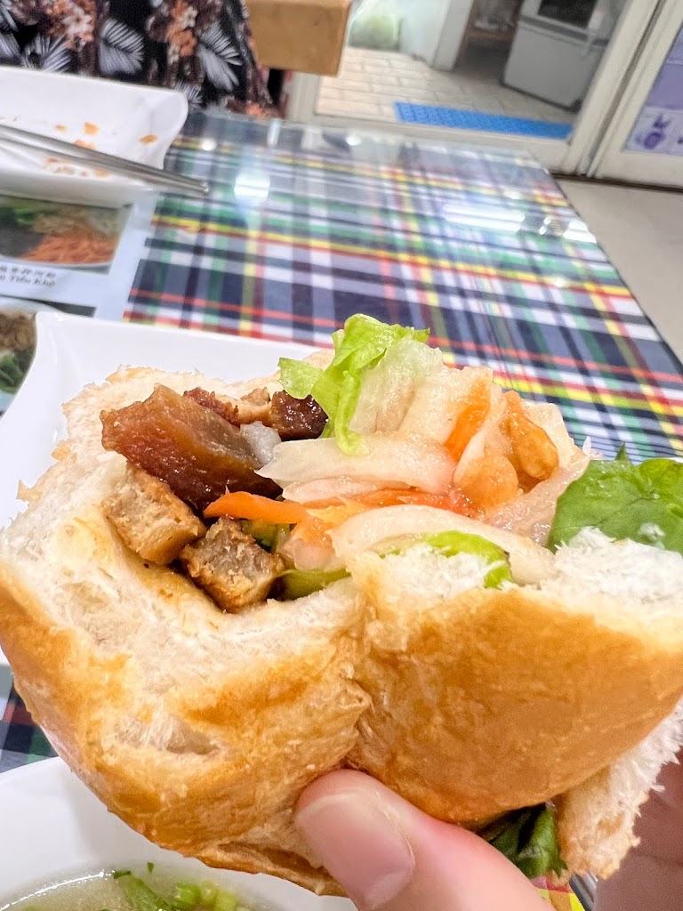 誠心越南素食 的照片