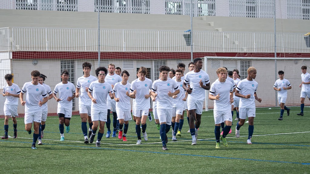 IDA Valencia - International Soccer Academy
