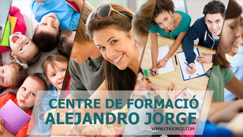 Centro de Formacion Alejandro Jorge