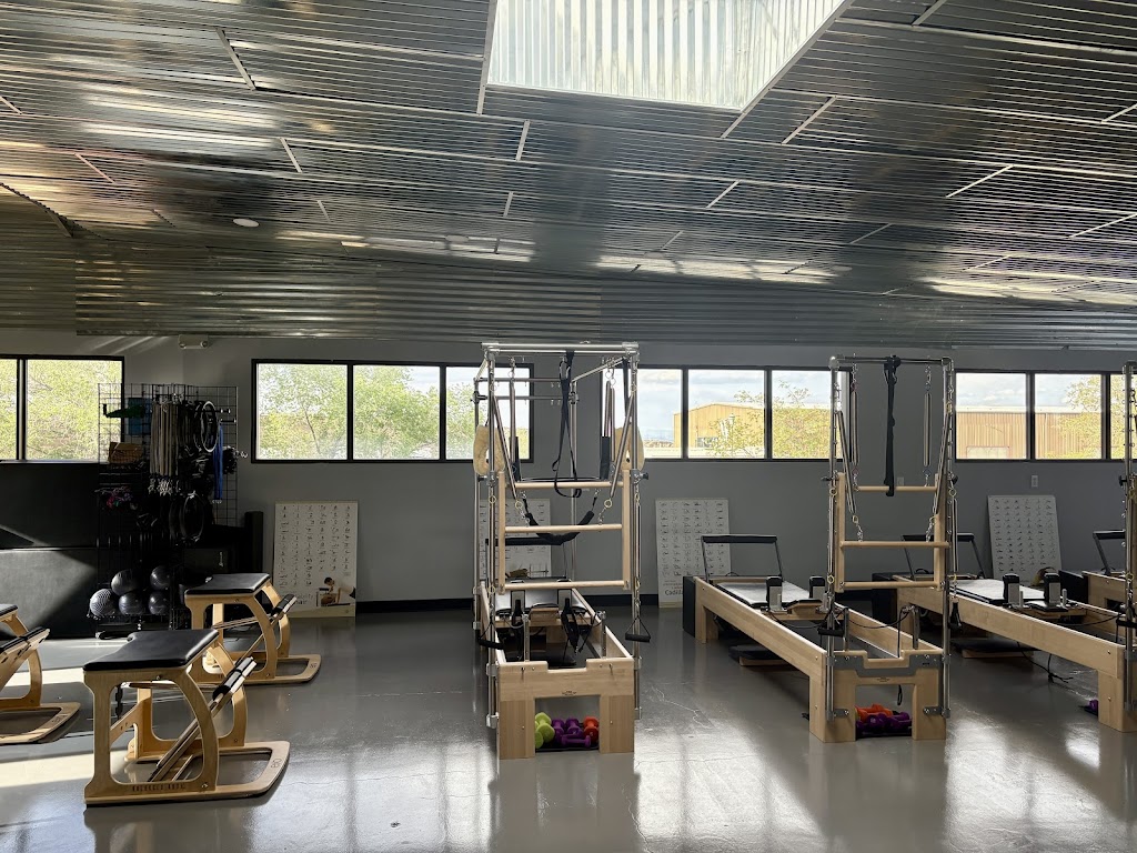  KokoPilates Pilates Studio