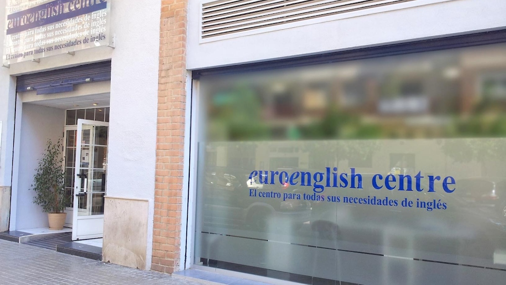 Euroenglish Centre S.L.