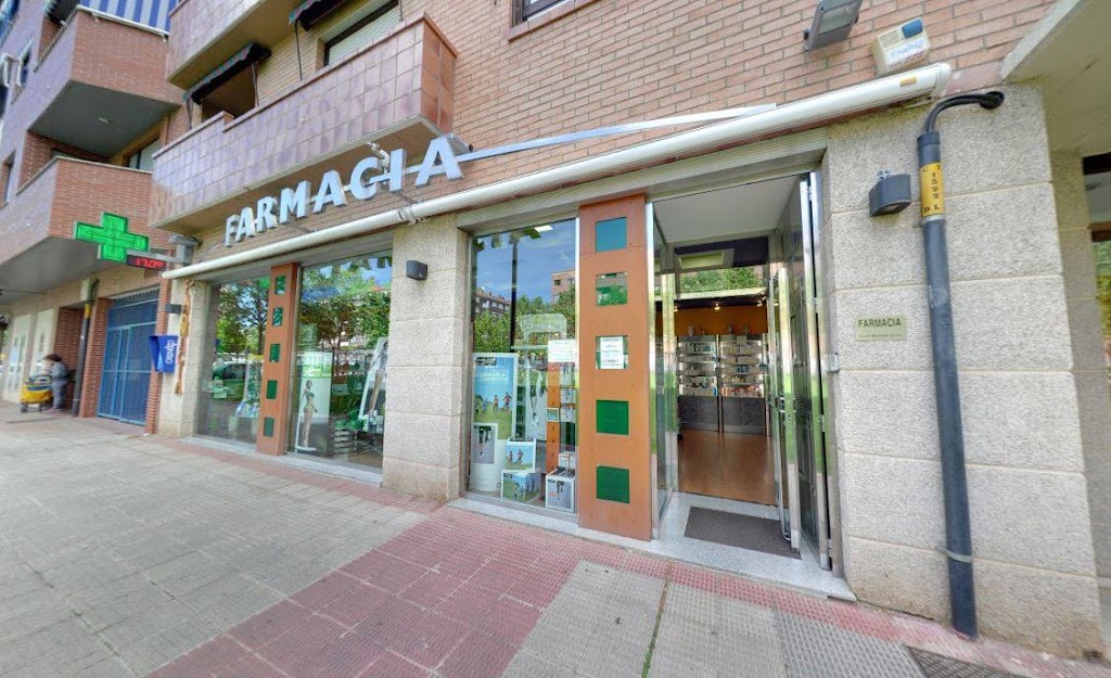Farmacia Ana Gurrea