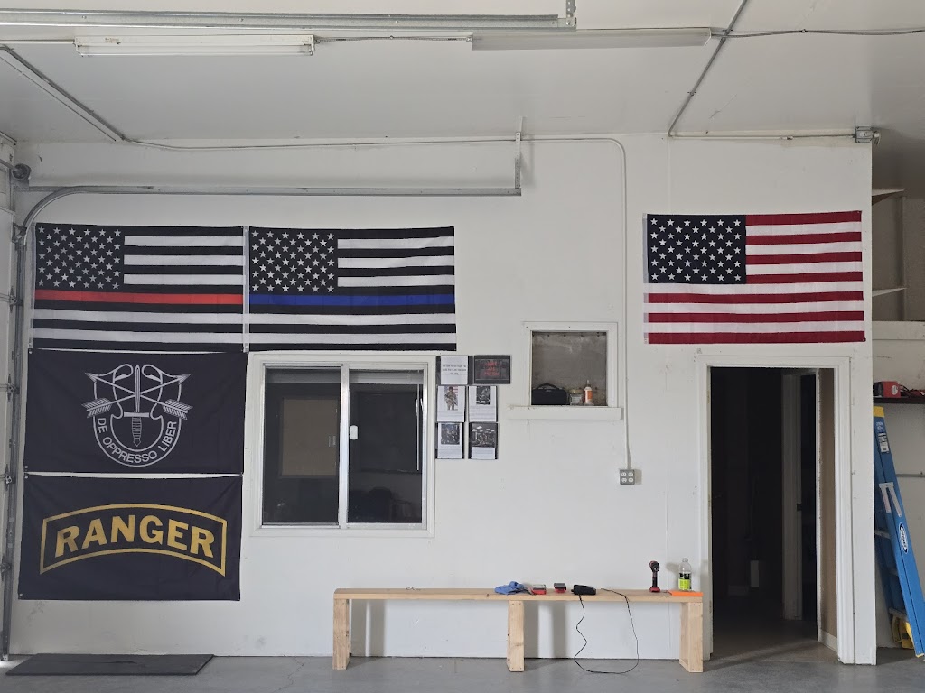  Hammer Strength and Conditioning