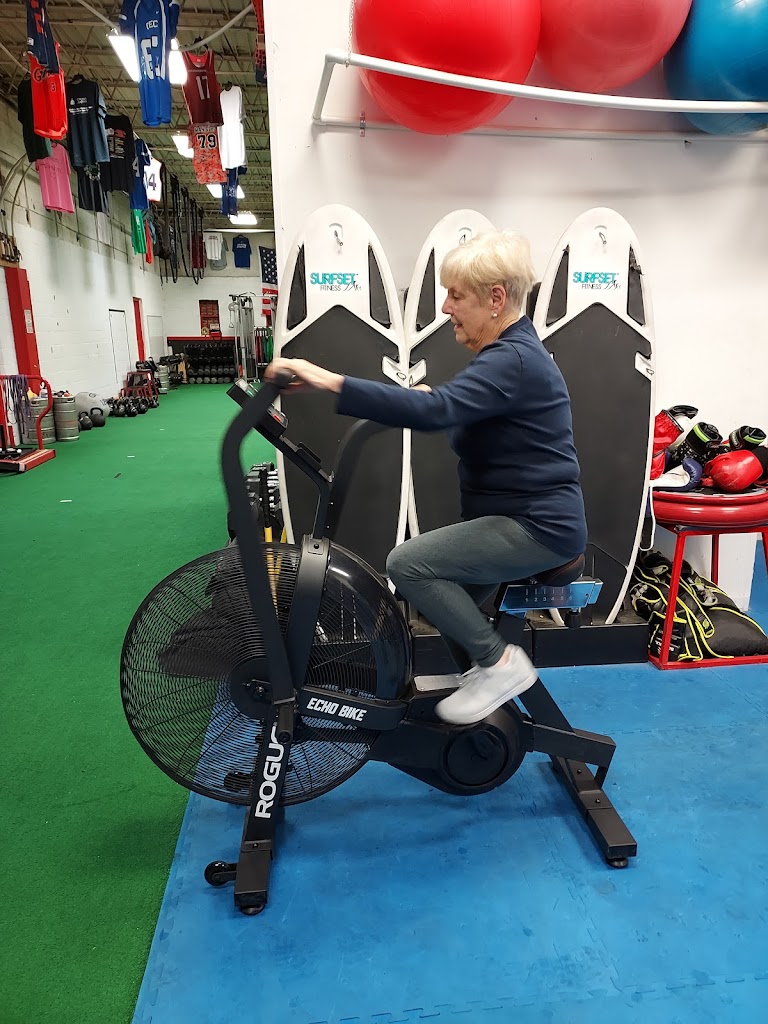  Kalinowski Performance Academy