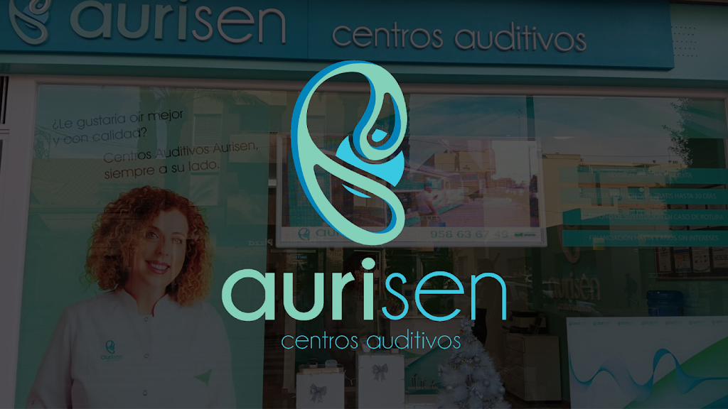 Centros Auditivos Aurisen El Ejido