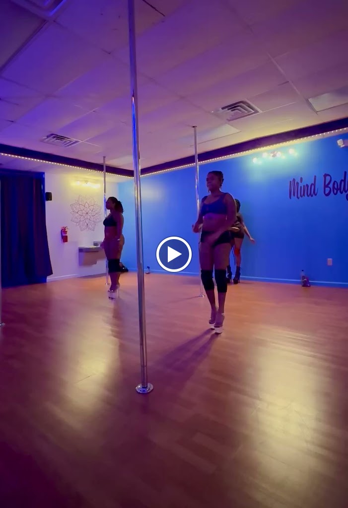  Mind Body & Pole