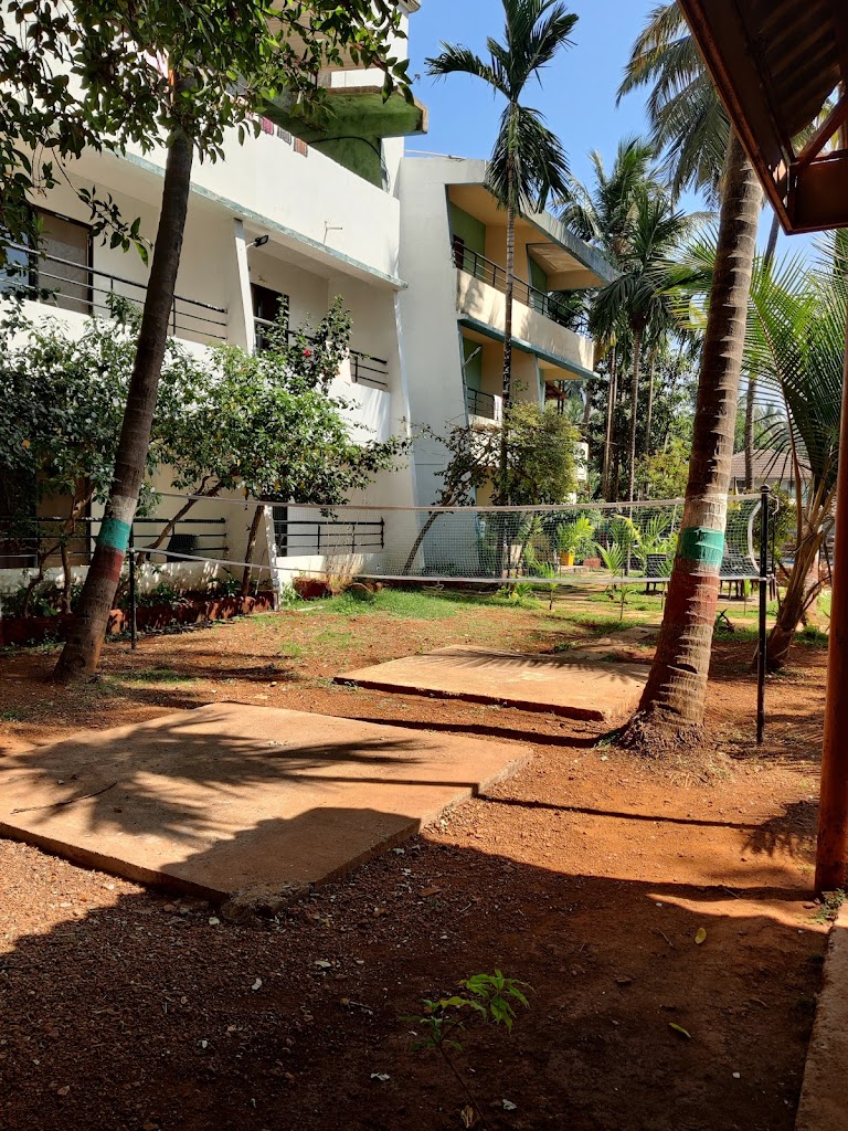 Prathsmesh Holiday Homes By Rainbow Holidays