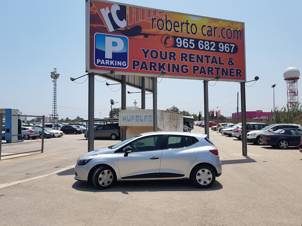 Roberto Car — Del propietario