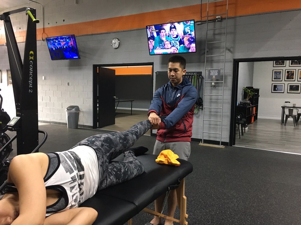  Active Recovery Center