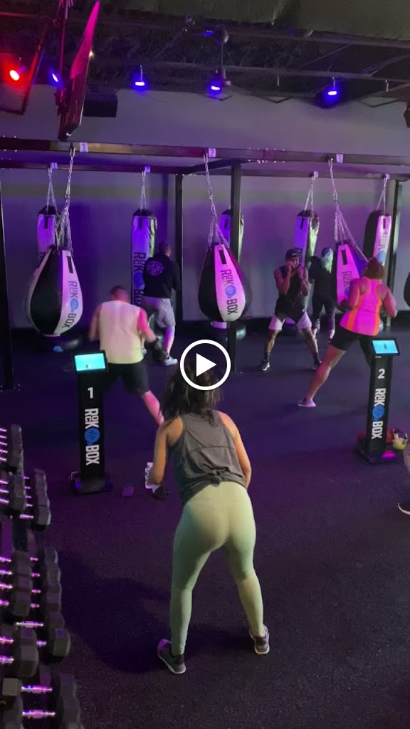  RockBox Fitness Virginia Beach