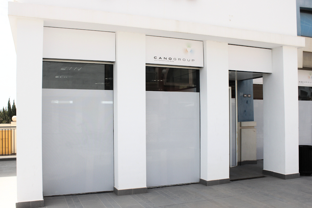 Cano Group — Del propietario