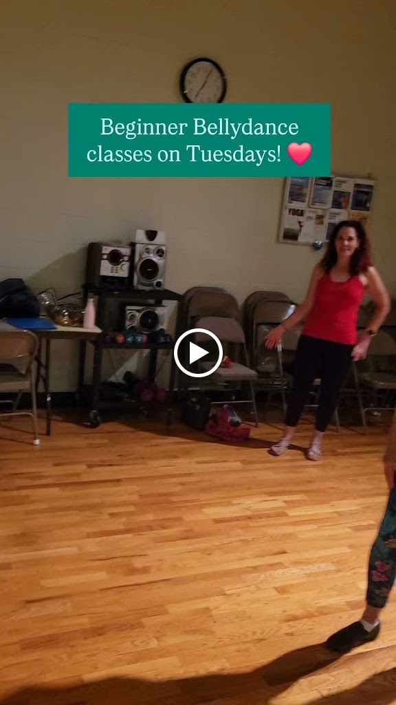  Acceleration Dance and Fitness